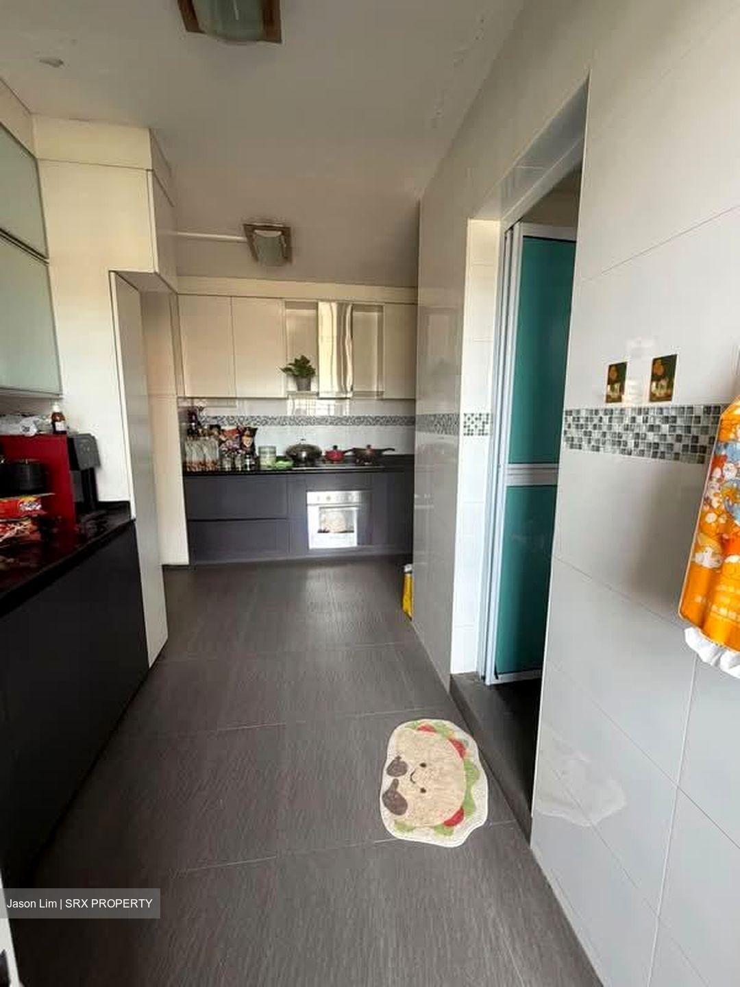 Blk 101 Pasir Ris Street 12 (Pasir Ris), HDB Executive #568344571